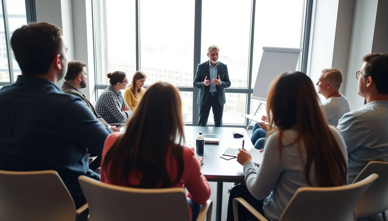 About values main image