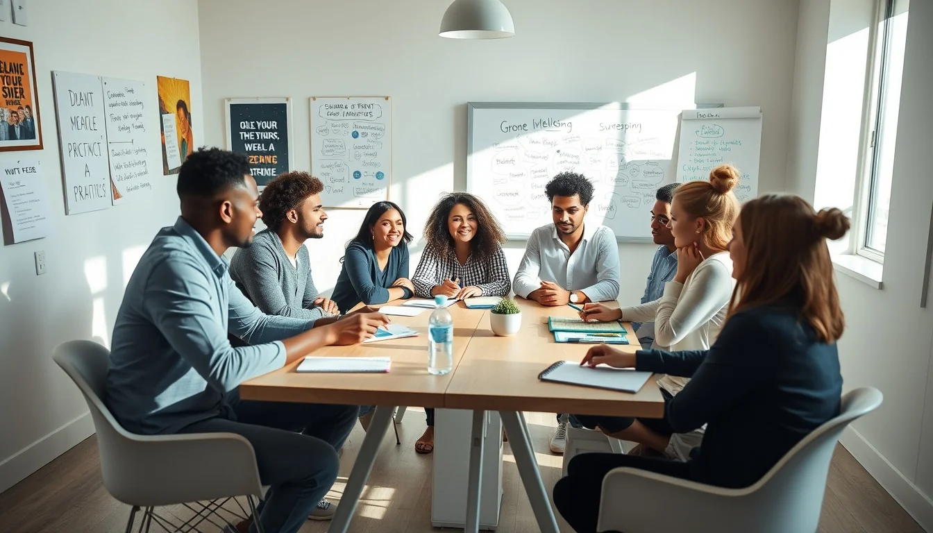 Professional plan visual